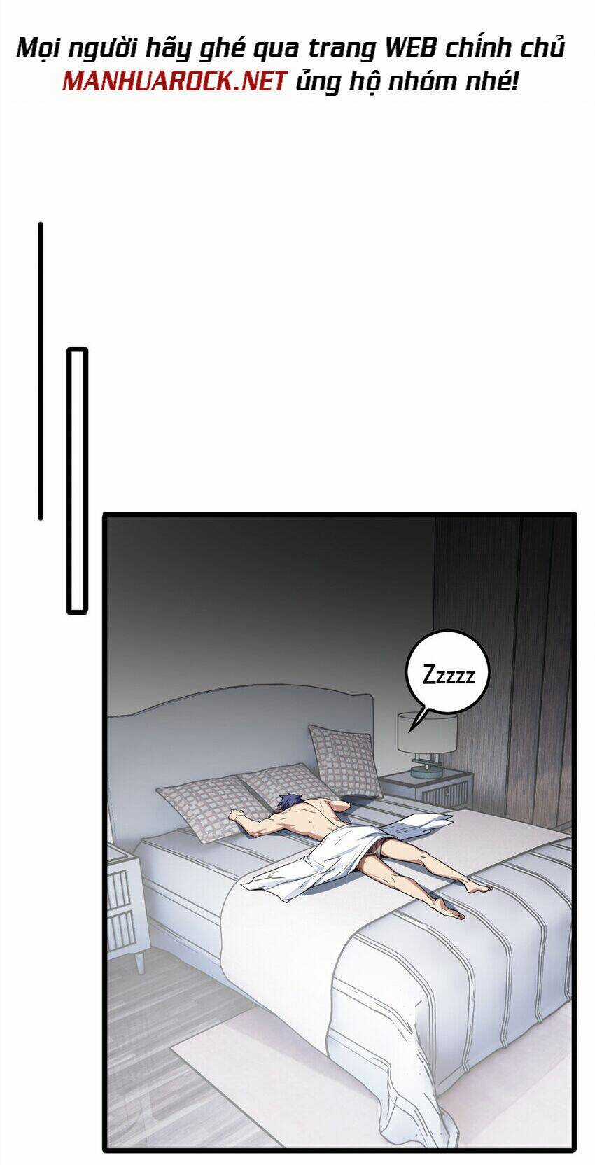 Ta Chỉ Muốn An Tĩnh Chơi Game Chapter 54 trang 35