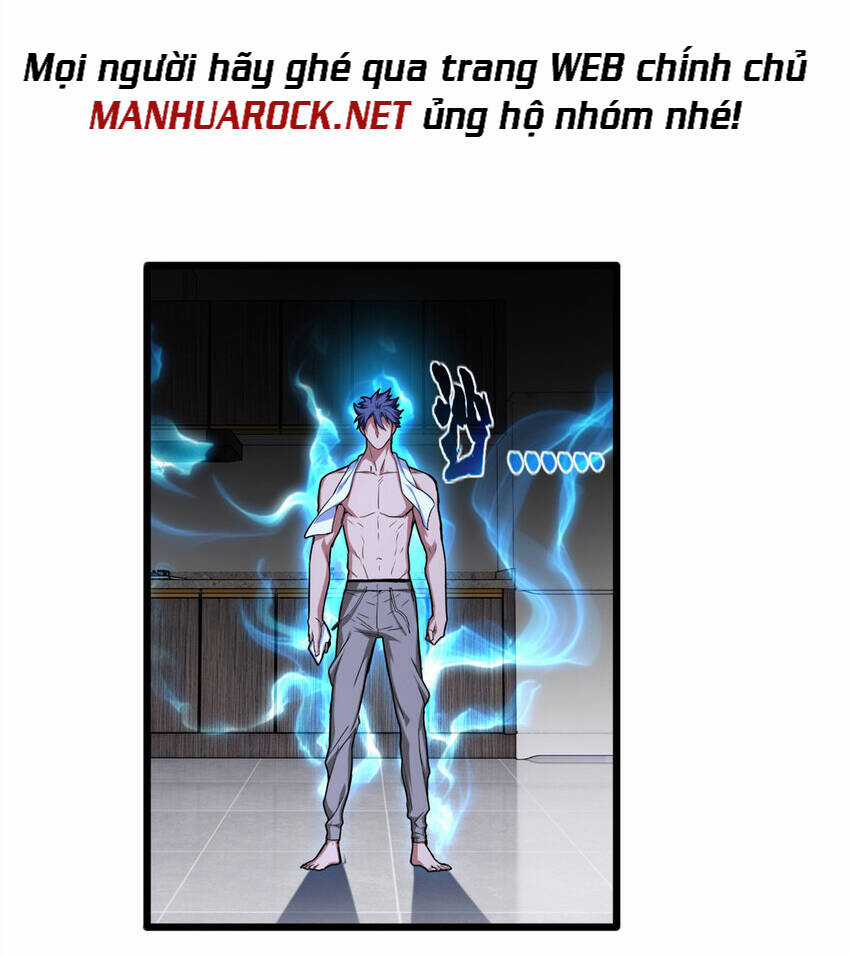 Ta Chỉ Muốn An Tĩnh Chơi Game Chapter 55 trang 10