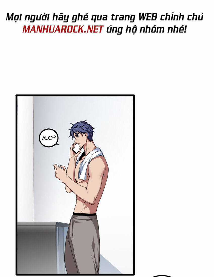 Ta Chỉ Muốn An Tĩnh Chơi Game Chapter 55 trang 16