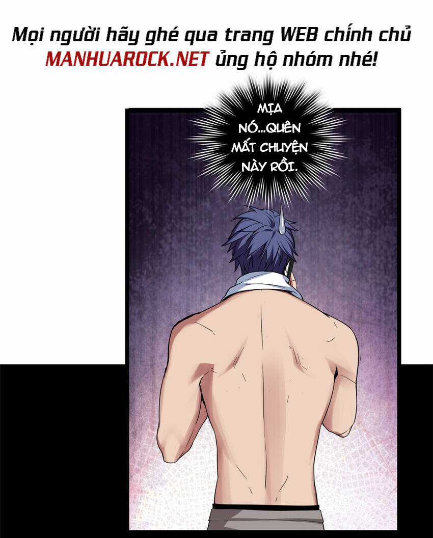 Ta Chỉ Muốn An Tĩnh Chơi Game Chapter 55 trang 18