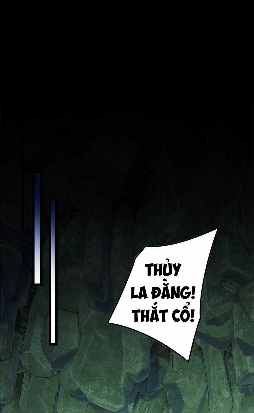 Ta Chỉ Muốn An Tĩnh Chơi Game Chapter 55 trang 19