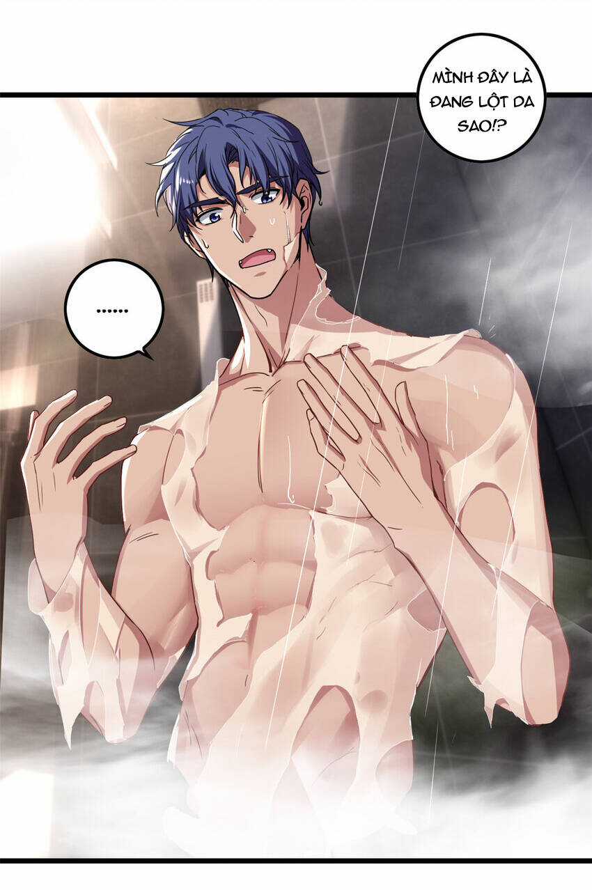 Ta Chỉ Muốn An Tĩnh Chơi Game Chapter 55 trang 2