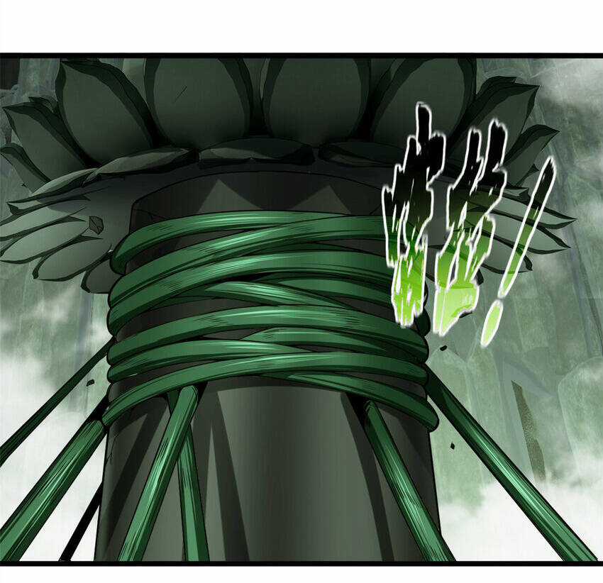 Ta Chỉ Muốn An Tĩnh Chơi Game Chapter 55 trang 21