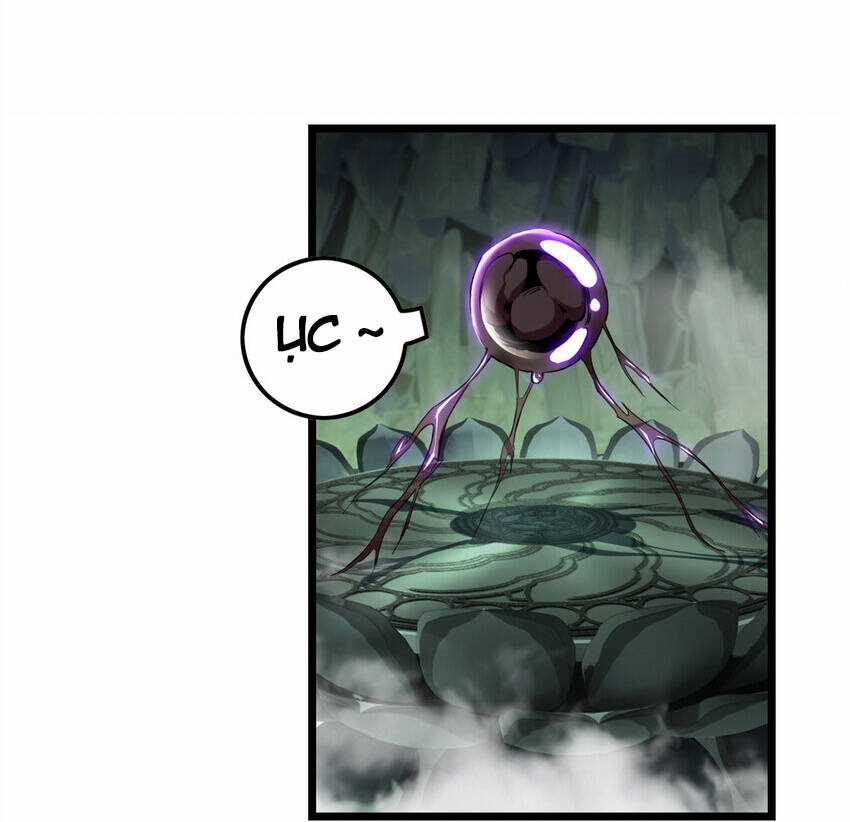 Ta Chỉ Muốn An Tĩnh Chơi Game Chapter 55 trang 22