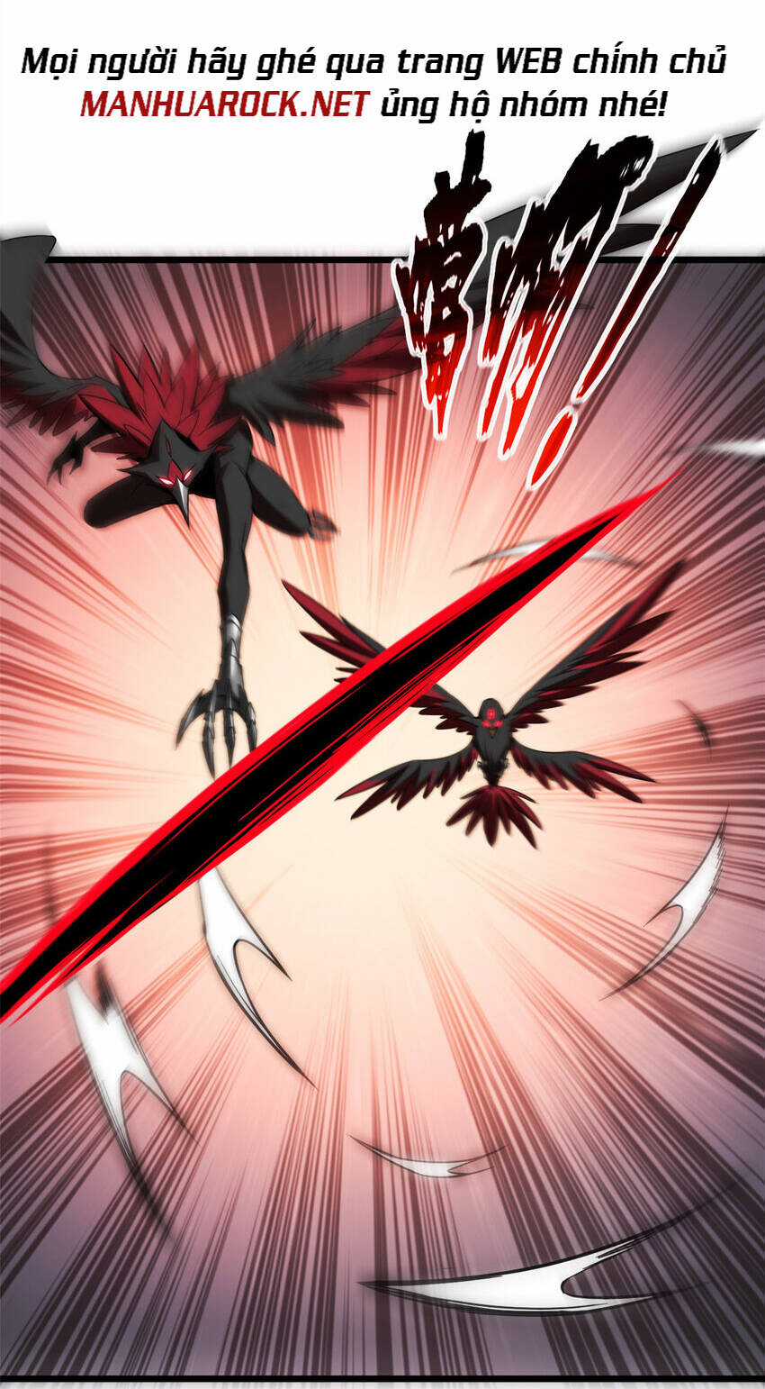 Ta Chỉ Muốn An Tĩnh Chơi Game Chapter 55 trang 24