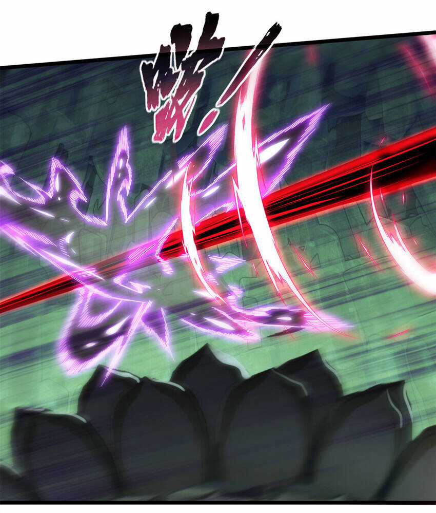 Ta Chỉ Muốn An Tĩnh Chơi Game Chapter 55 trang 26