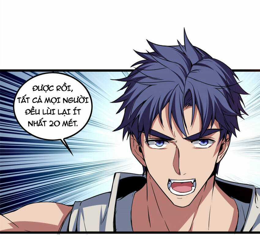 Ta Chỉ Muốn An Tĩnh Chơi Game Chapter 55 trang 27