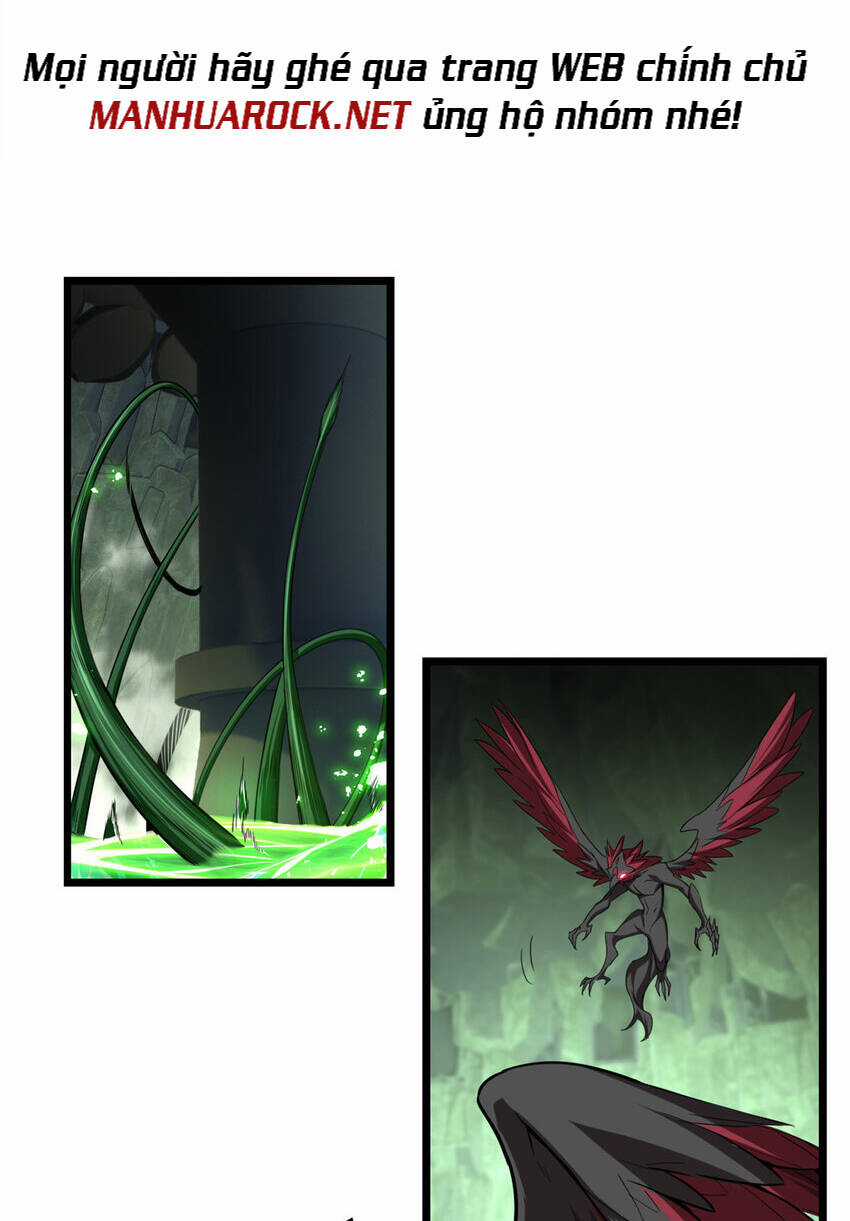 Ta Chỉ Muốn An Tĩnh Chơi Game Chapter 55 trang 28