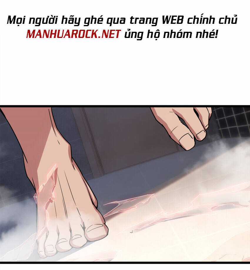 Ta Chỉ Muốn An Tĩnh Chơi Game Chapter 55 trang 3