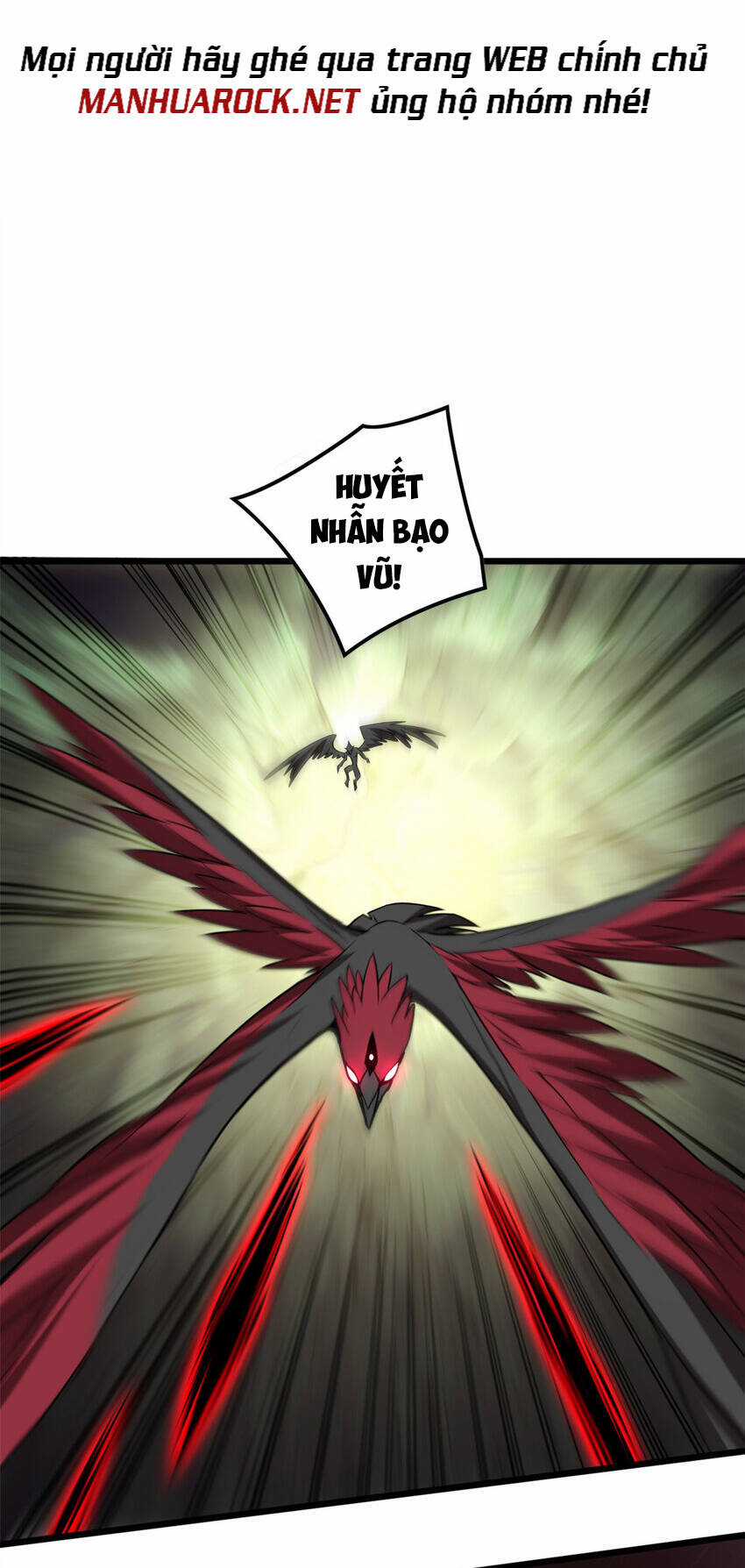 Ta Chỉ Muốn An Tĩnh Chơi Game Chapter 55 trang 31