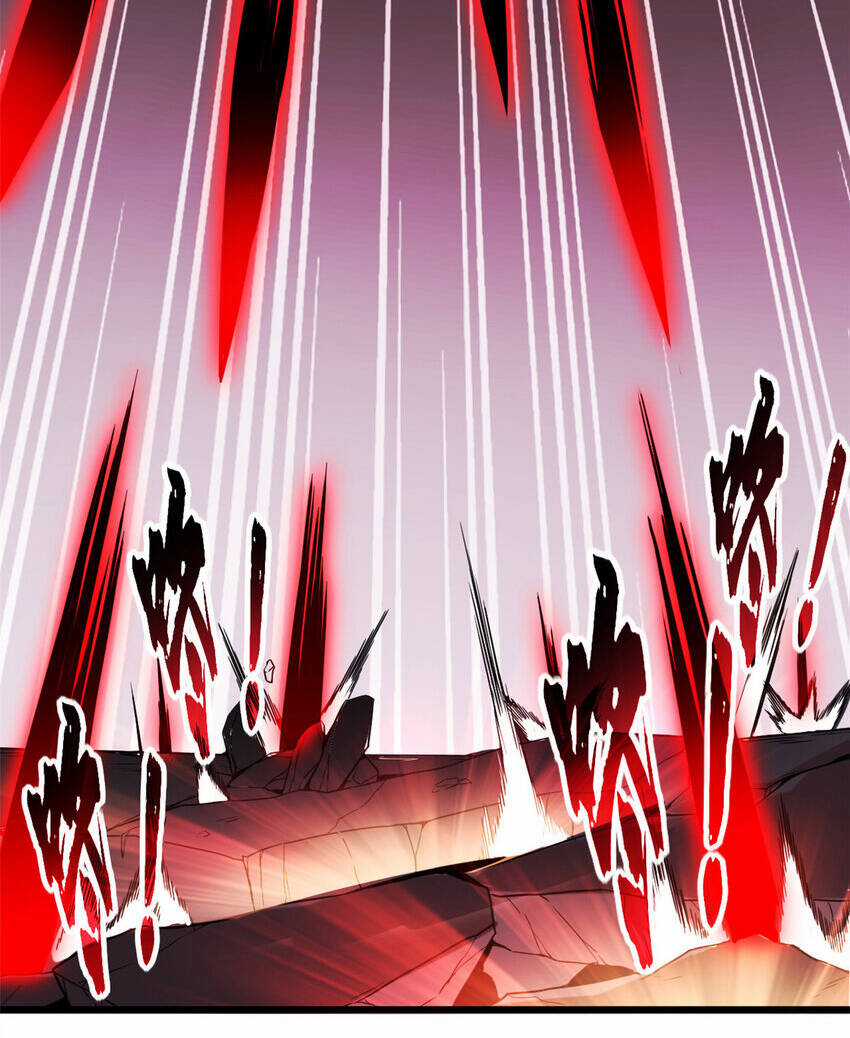 Ta Chỉ Muốn An Tĩnh Chơi Game Chapter 55 trang 33