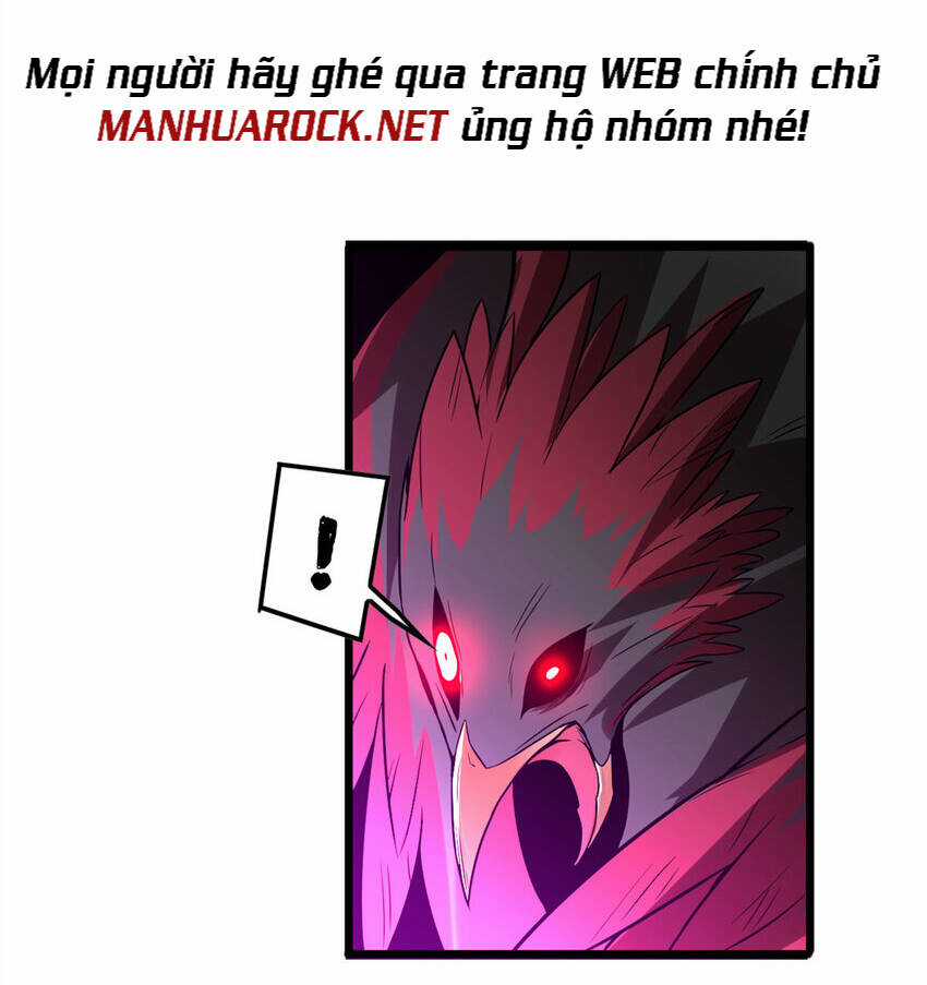 Ta Chỉ Muốn An Tĩnh Chơi Game Chapter 55 trang 34