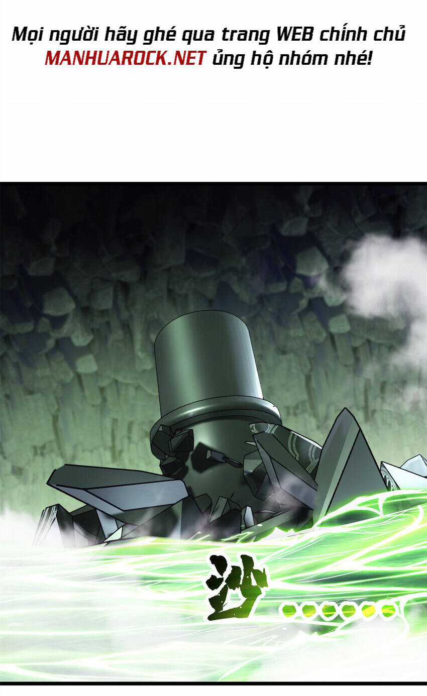 Ta Chỉ Muốn An Tĩnh Chơi Game Chapter 55 trang 39