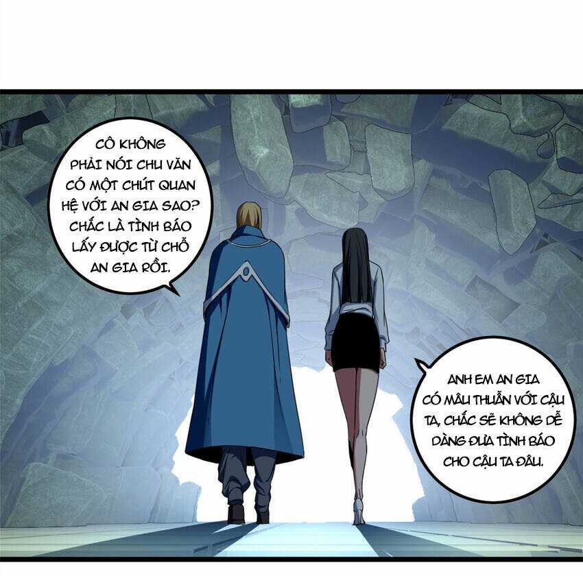 Ta Chỉ Muốn An Tĩnh Chơi Game Chapter 55 trang 41