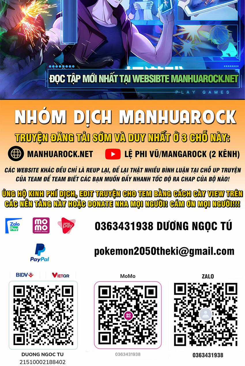 Ta Chỉ Muốn An Tĩnh Chơi Game Chapter 55 trang 43