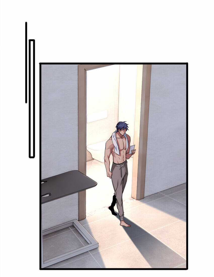 Ta Chỉ Muốn An Tĩnh Chơi Game Chapter 55 trang 5