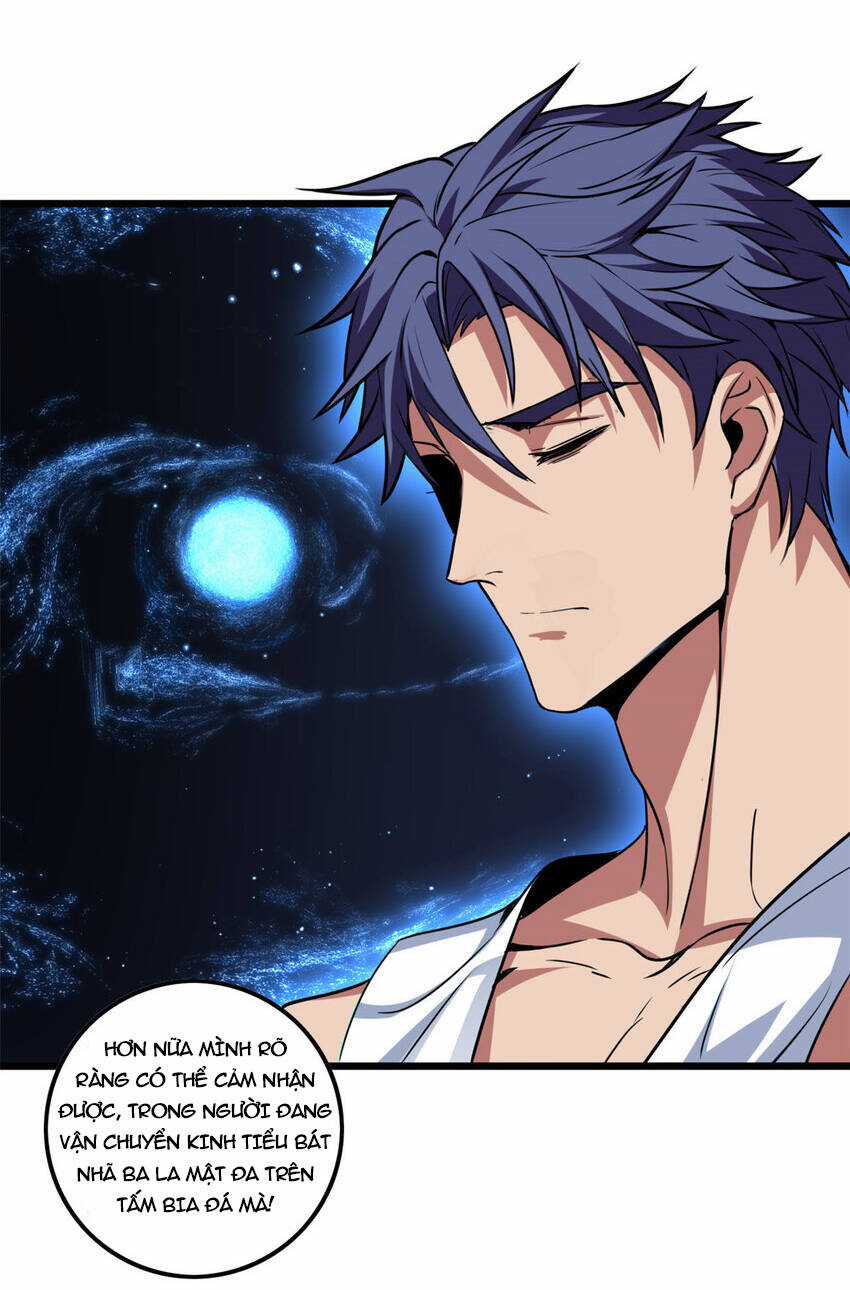 Ta Chỉ Muốn An Tĩnh Chơi Game Chapter 55 trang 8