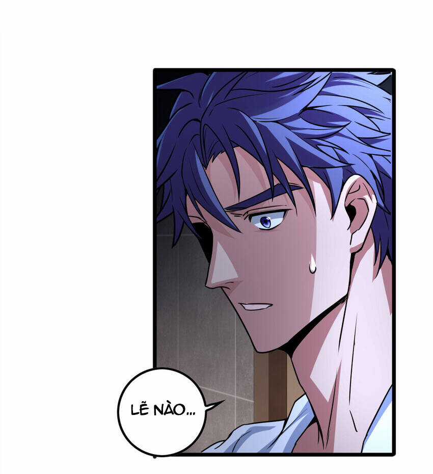 Ta Chỉ Muốn An Tĩnh Chơi Game Chapter 55 trang 9