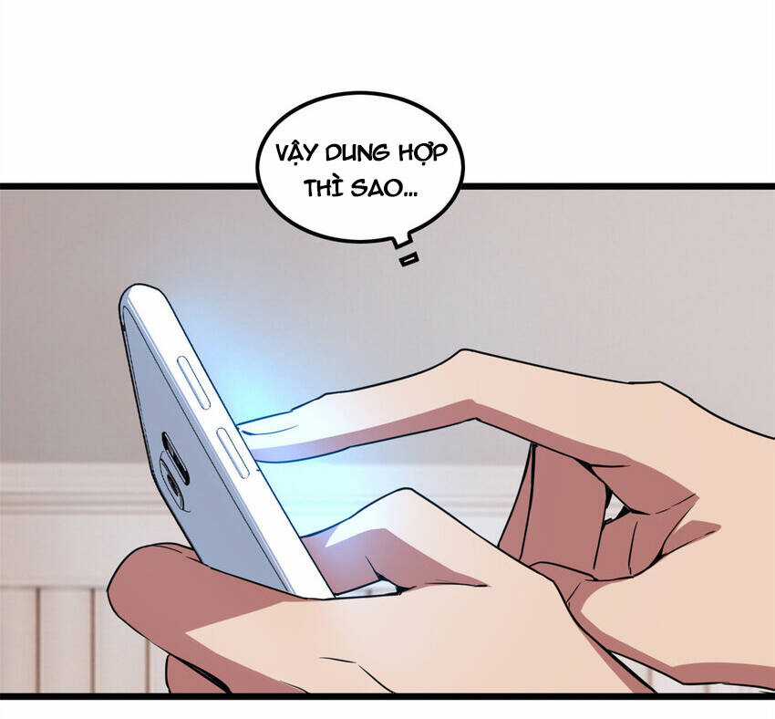 Ta Chỉ Muốn An Tĩnh Chơi Game Chapter 56 trang 13