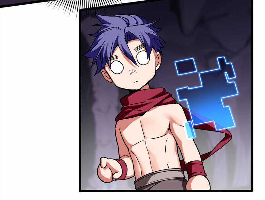 Ta Chỉ Muốn An Tĩnh Chơi Game Chapter 56 trang 15