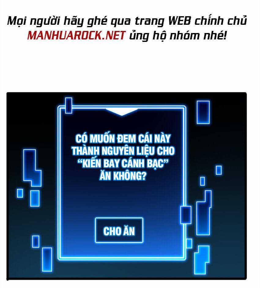 Ta Chỉ Muốn An Tĩnh Chơi Game Chapter 56 trang 16
