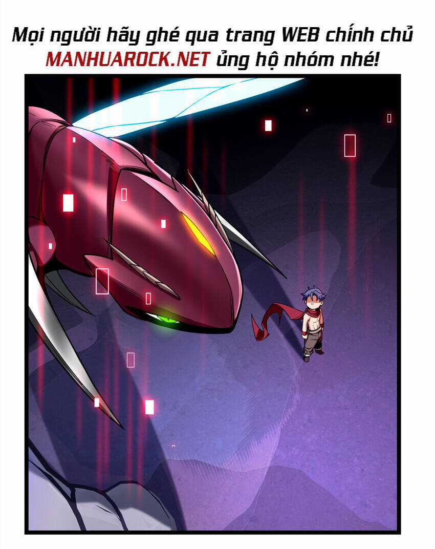 Ta Chỉ Muốn An Tĩnh Chơi Game Chapter 56 trang 19