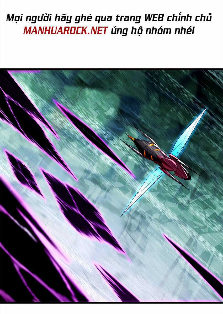 Ta Chỉ Muốn An Tĩnh Chơi Game Chapter 56 trang 2