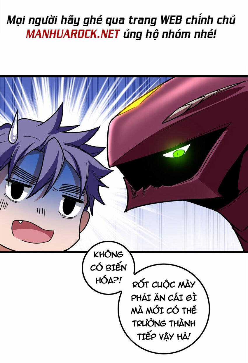 Ta Chỉ Muốn An Tĩnh Chơi Game Chapter 56 trang 20