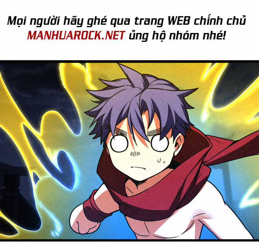 Ta Chỉ Muốn An Tĩnh Chơi Game Chapter 56 trang 23