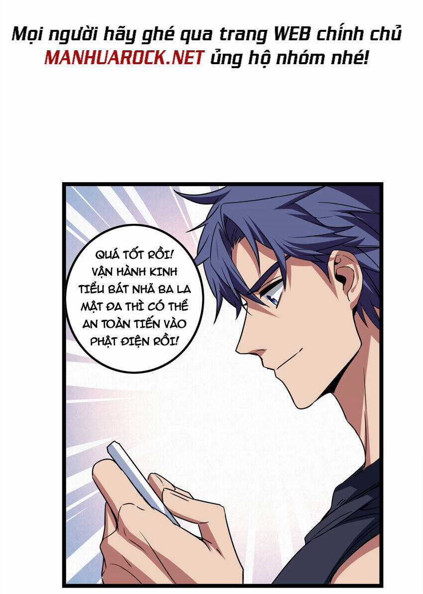 Ta Chỉ Muốn An Tĩnh Chơi Game Chapter 56 trang 26