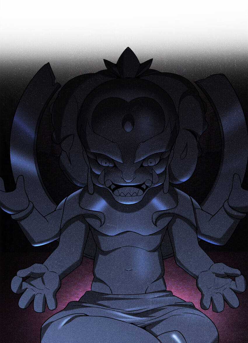 Ta Chỉ Muốn An Tĩnh Chơi Game Chapter 56 trang 27