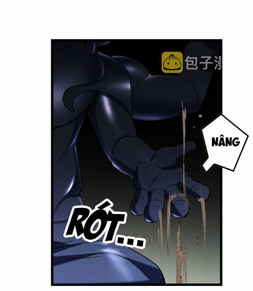 Ta Chỉ Muốn An Tĩnh Chơi Game Chapter 56 trang 29