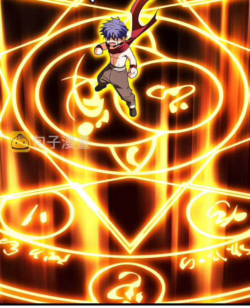 Ta Chỉ Muốn An Tĩnh Chơi Game Chapter 56 trang 31