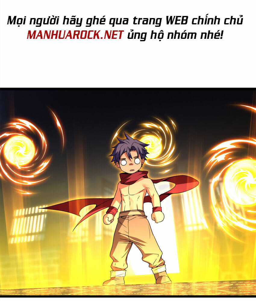 Ta Chỉ Muốn An Tĩnh Chơi Game Chapter 56 trang 33