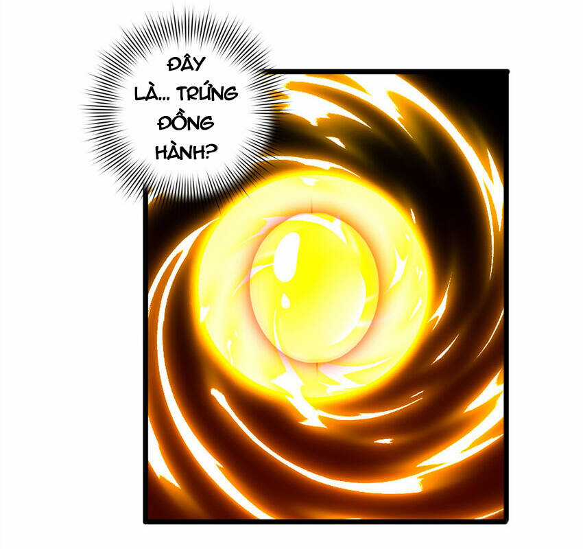 Ta Chỉ Muốn An Tĩnh Chơi Game Chapter 56 trang 34