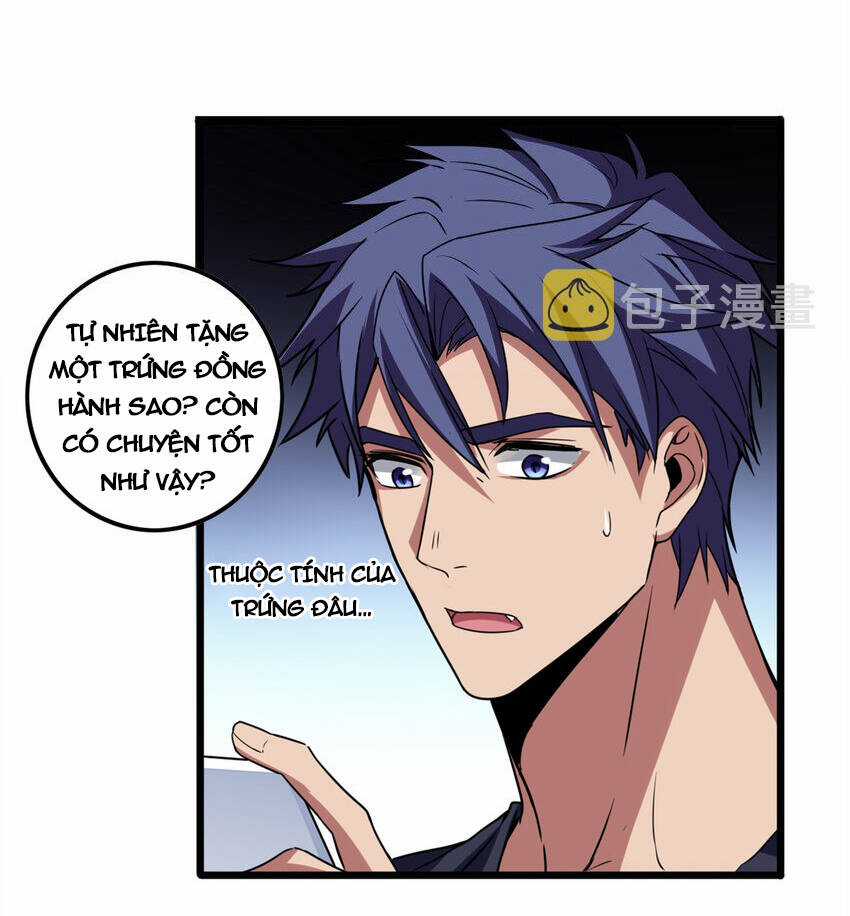 Ta Chỉ Muốn An Tĩnh Chơi Game Chapter 56 trang 36