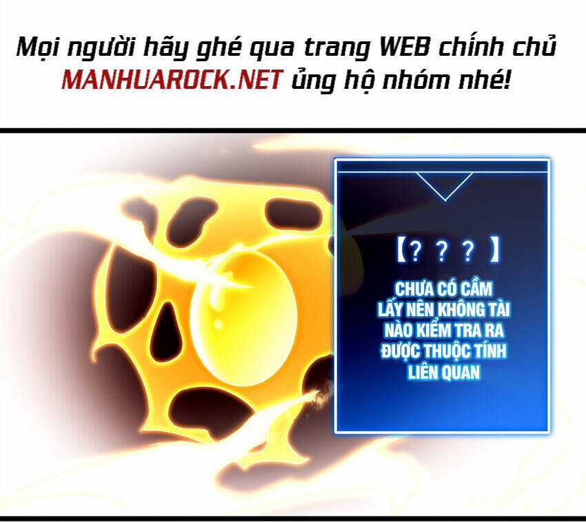 Ta Chỉ Muốn An Tĩnh Chơi Game Chapter 56 trang 37