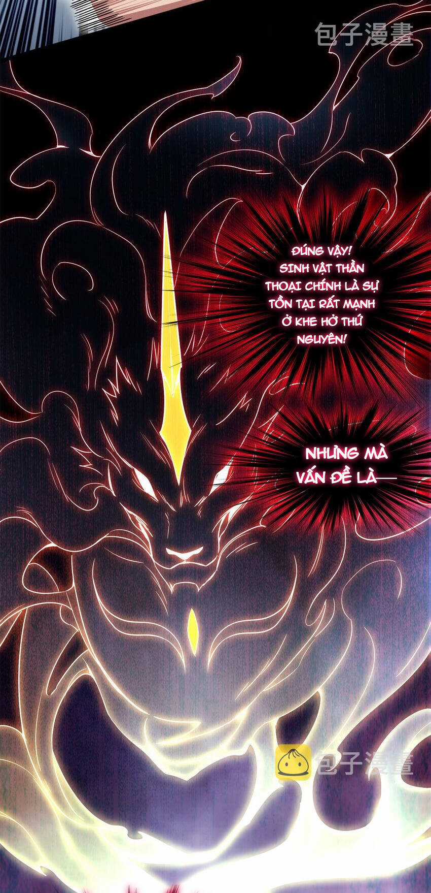 Ta Chỉ Muốn An Tĩnh Chơi Game Chapter 56 trang 41