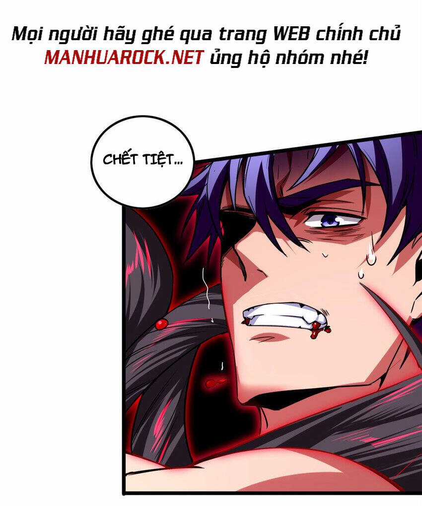 Ta Chỉ Muốn An Tĩnh Chơi Game Chapter 56 trang 43