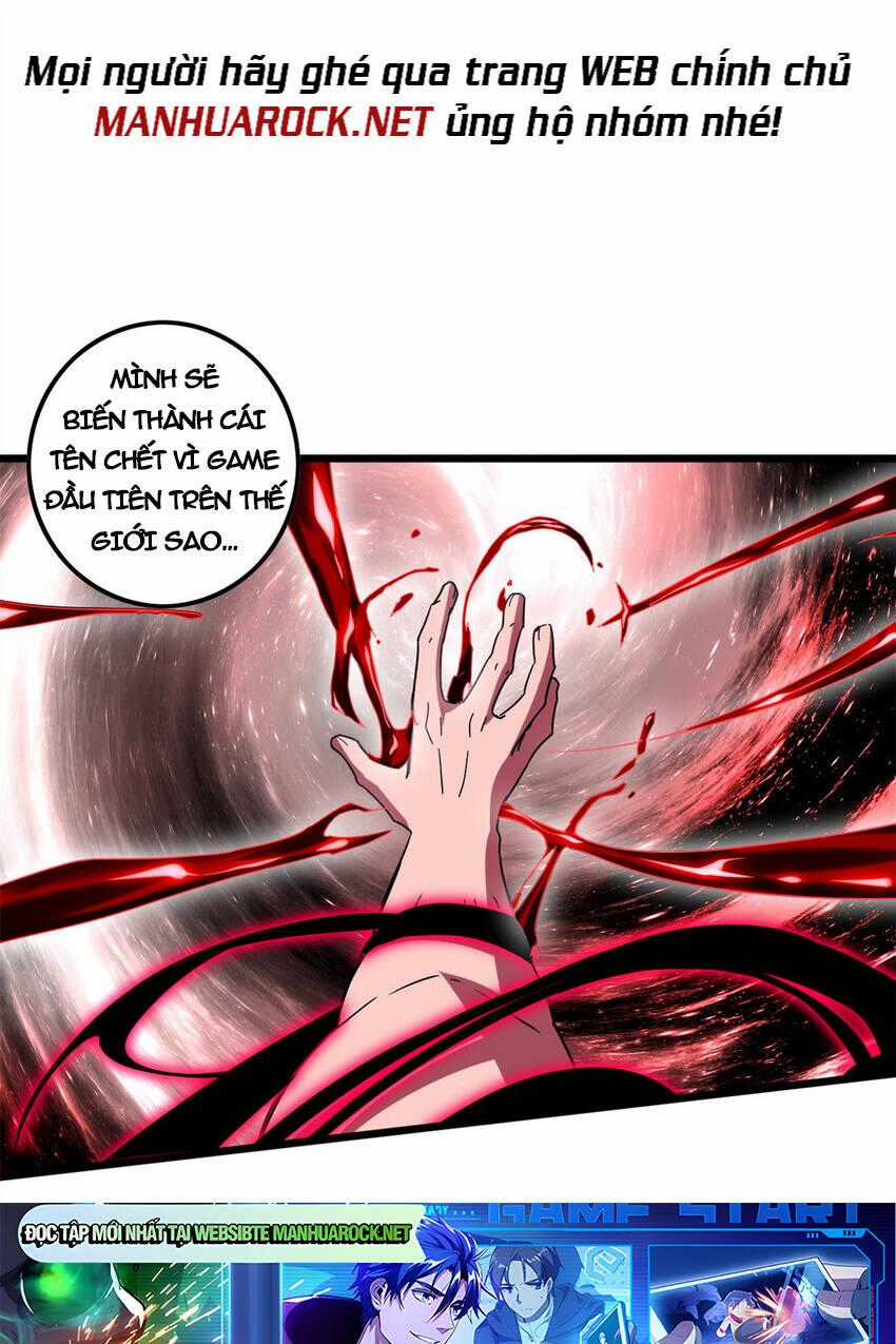 Ta Chỉ Muốn An Tĩnh Chơi Game Chapter 56 trang 44