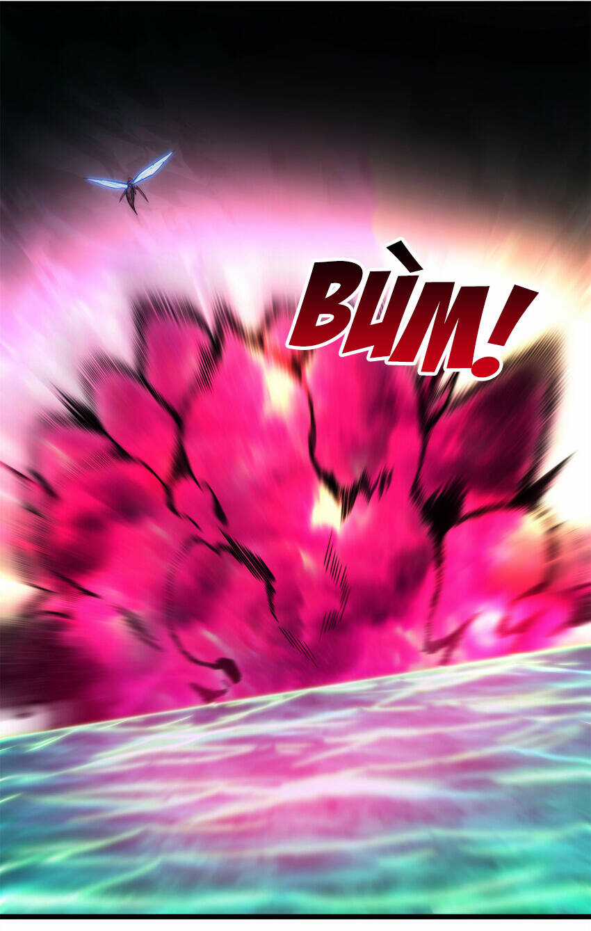 Ta Chỉ Muốn An Tĩnh Chơi Game Chapter 56 trang 5