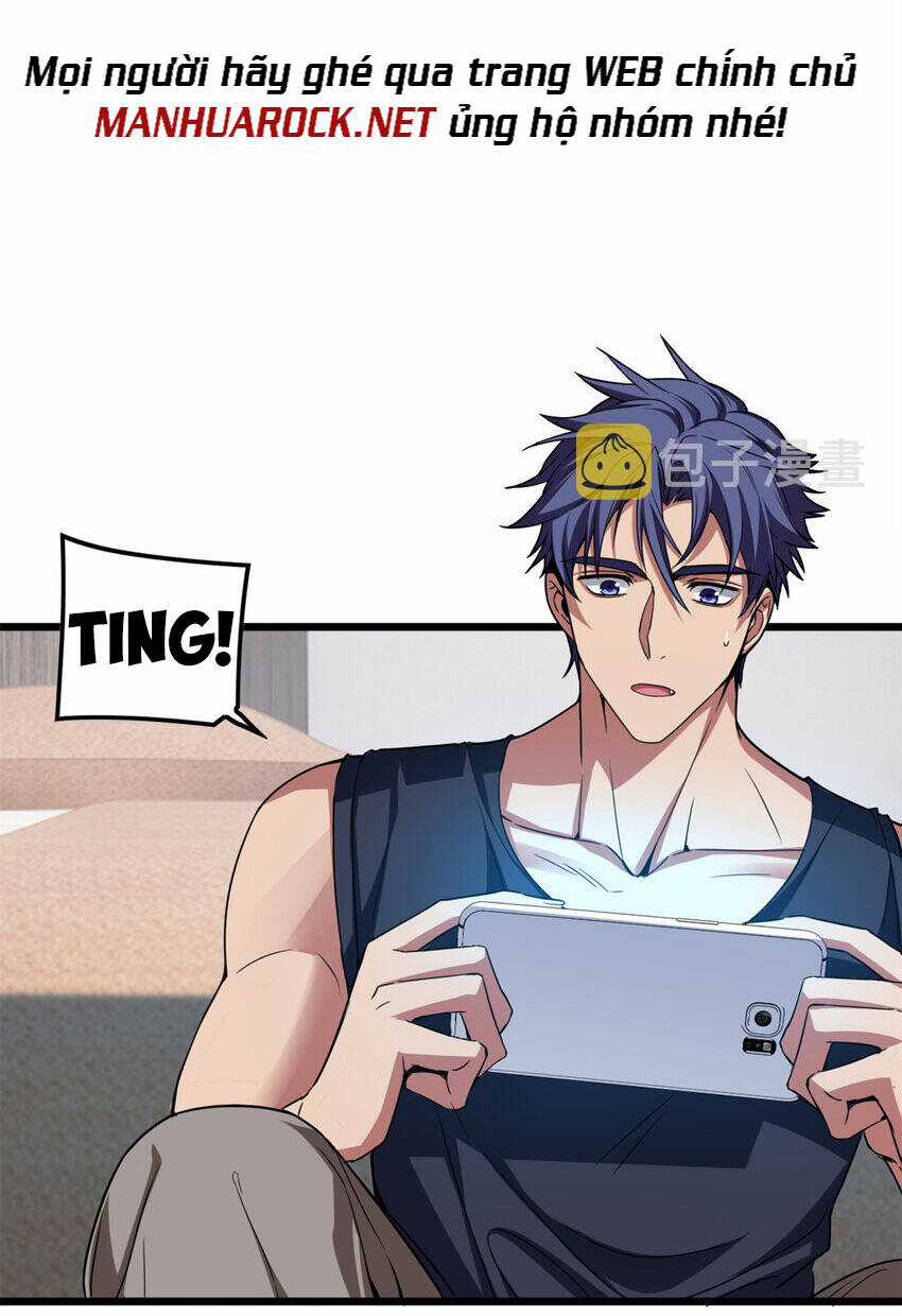 Ta Chỉ Muốn An Tĩnh Chơi Game Chapter 56 trang 7