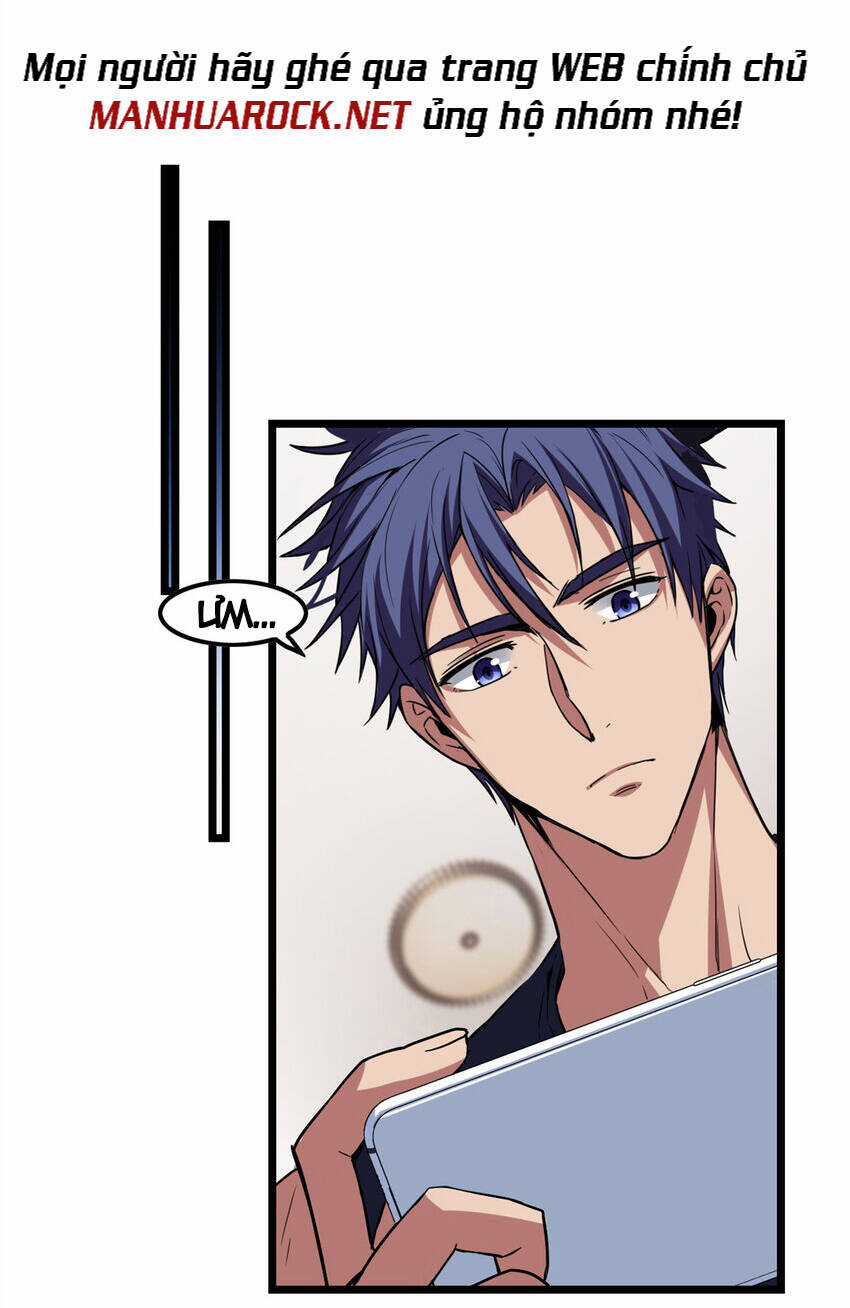 Ta Chỉ Muốn An Tĩnh Chơi Game Chapter 56 trang 9