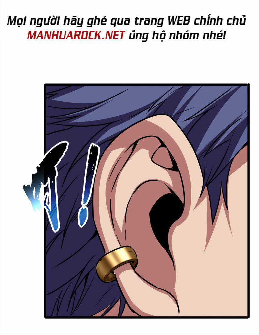 Ta Chỉ Muốn An Tĩnh Chơi Game Chapter 57 trang 16