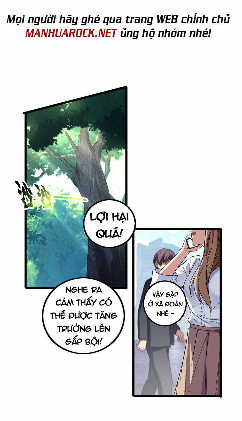 Ta Chỉ Muốn An Tĩnh Chơi Game Chapter 57 trang 18