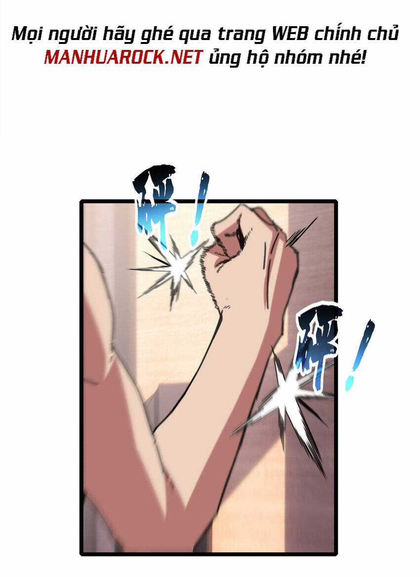 Ta Chỉ Muốn An Tĩnh Chơi Game Chapter 57 trang 23