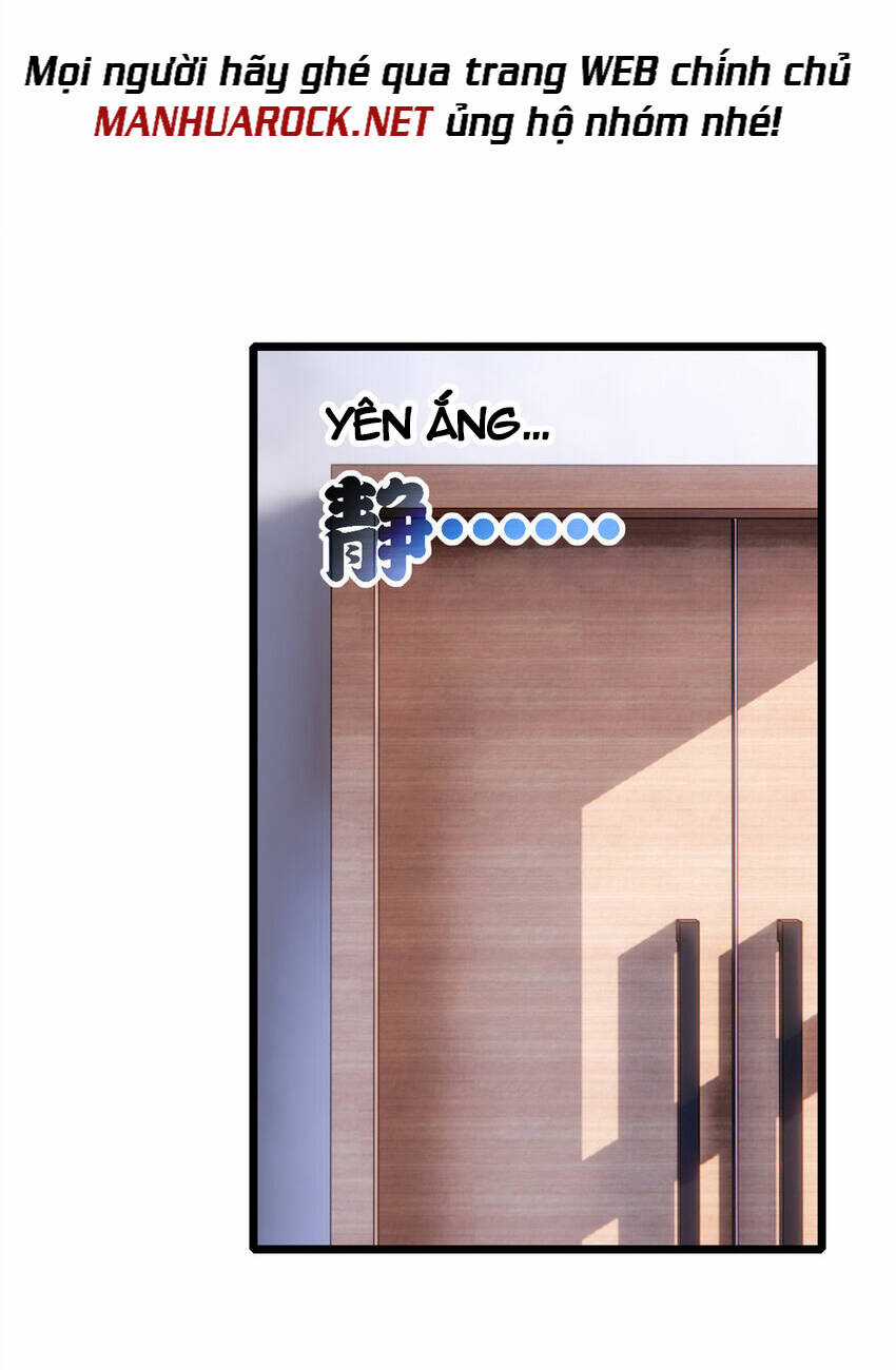 Ta Chỉ Muốn An Tĩnh Chơi Game Chapter 57 trang 25