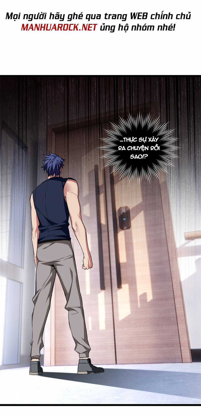 Ta Chỉ Muốn An Tĩnh Chơi Game Chapter 57 trang 26