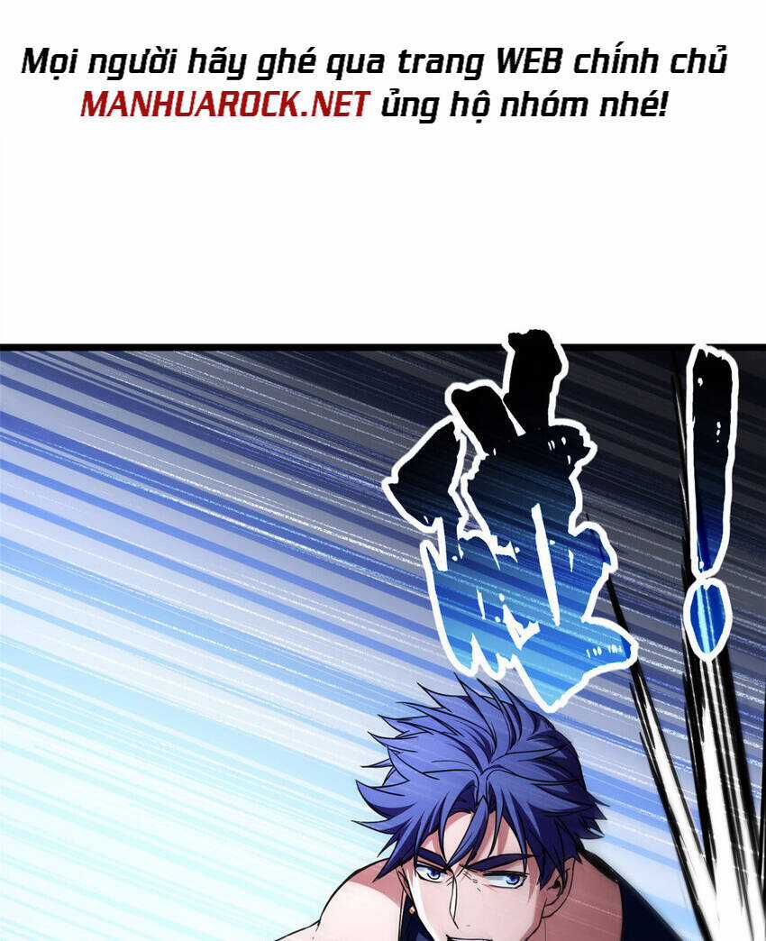 Ta Chỉ Muốn An Tĩnh Chơi Game Chapter 57 trang 28