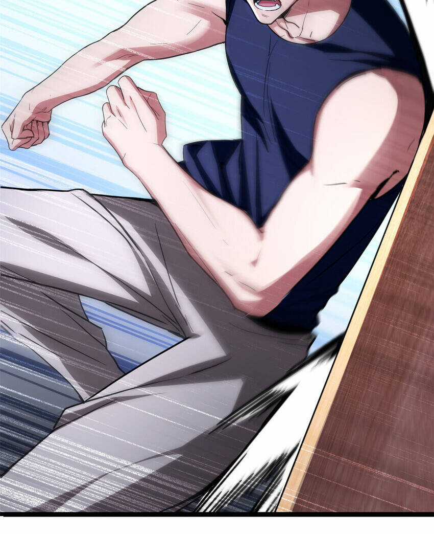 Ta Chỉ Muốn An Tĩnh Chơi Game Chapter 57 trang 29